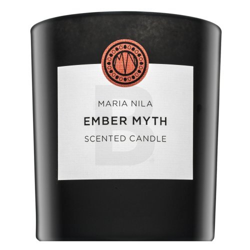 Maria Nila Ember Myth 210 g цена и информация | Žvakės, Žvakidės | pigu.lt