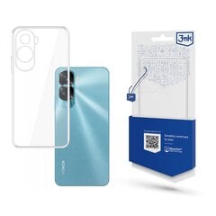Honor 90 Lite - 3mk Clear Case цена и информация | Чехлы для телефонов | pigu.lt