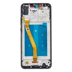 Akero Lab Huawei Nova 3 kaina ir informacija | Telefonų dalys ir įrankiai jų remontui | pigu.lt