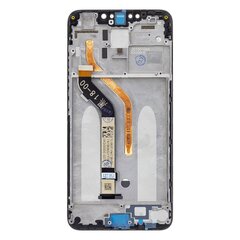 Xiaomi PocoPhone F1 kaina ir informacija | Telefonų dalys ir įrankiai jų remontui | pigu.lt