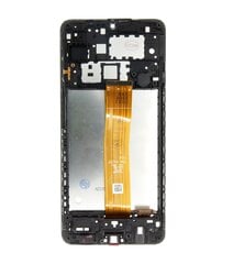Samsung A125 Galaxy A12 kaina ir informacija | Telefonų dalys ir įrankiai jų remontui | pigu.lt