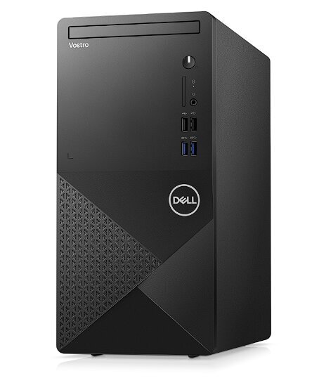 Dell Vostro 3020 QLCVDT3020MTEMEA01_NOKE цена и информация | Stacionarūs kompiuteriai | pigu.lt