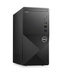 Dell Vostro 3020 QLCVDT3020MTEMEA01_NOKE цена и информация | Стационарные компьютеры | pigu.lt