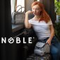 Kosmetinė Noble, Bw005 цена и информация | Kosmetinės, veidrodėliai | pigu.lt