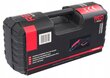 Akumuliatorinis grandininis mini pjūklas Red Technic 1000 W kaina ir informacija | Grandininiai pjūklai | pigu.lt