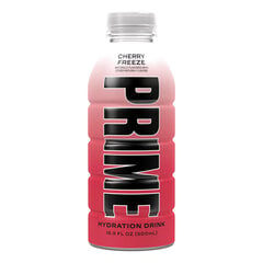 Изотонический напиток PRIME UK (Вишня замороженная), 6x 500мл цена и информация | Прохладительные напитки | pigu.lt