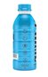 Izotoninis gėrimas Prime UK Blue Raspberry, 4 x 500ml цена и информация | Gaivieji gėrimai | pigu.lt