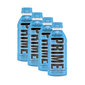 Izotoninis gėrimas Prime UK Blue Raspberry, 4 x 500ml kaina ir informacija | Gaivieji gėrimai | pigu.lt