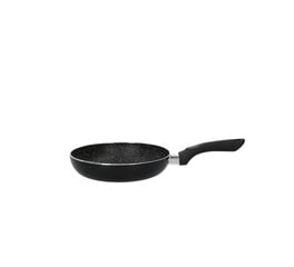 Индукционная сковорода KODi Basic, 28 см цена и информация | Cковородки | pigu.lt