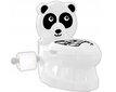Interaktyvus vaikiškas tualetas Pilsan Panda kaina ir informacija | Naktipuodžiai | pigu.lt