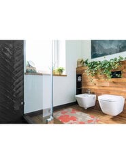 E-floor kilimas Premium 45x65 cm kaina ir informacija | Kilimai | pigu.lt