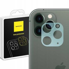 Spacecase Lens Protector цена и информация | Google Pixel 3a - 3mk FlexibleGlass Lite™ защитная пленка для экрана | pigu.lt