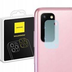 Spacecase Lens Protector kaina ir informacija | Apsauginės plėvelės telefonams | pigu.lt