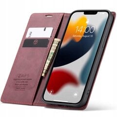 Zaps Simple Luxury kaina ir informacija | Telefono dėklai | pigu.lt