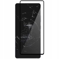 POF Full Cover Glass цена и информация | Google Pixel 3a - 3mk FlexibleGlass Lite™ защитная пленка для экрана | pigu.lt