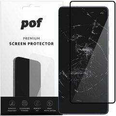 POF Full Cover Glass цена и информация | Google Pixel 3a - 3mk FlexibleGlass Lite™ защитная пленка для экрана | pigu.lt