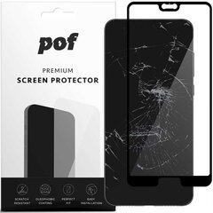 POF Full Cover Glass цена и информация | Google Pixel 3a - 3mk FlexibleGlass Lite™ защитная пленка для экрана | pigu.lt