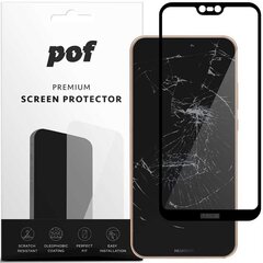 POF Full Cover Glass kaina ir informacija | Apsauginės plėvelės telefonams | pigu.lt