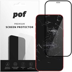 POF Full Cover Glass цена и информация | Google Pixel 3a - 3mk FlexibleGlass Lite™ защитная пленка для экрана | pigu.lt