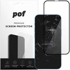 POF Full Cover Glass цена и информация | Google Pixel 3a - 3mk FlexibleGlass Lite™ защитная пленка для экрана | pigu.lt