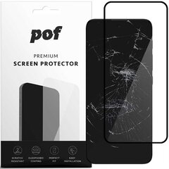 POF Full Cover Glass цена и информация | Защитные пленки для телефонов | pigu.lt