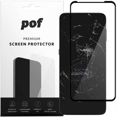 POF Full Cover Glass kaina ir informacija | Apsauginės plėvelės telefonams | pigu.lt