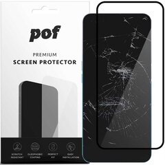 POF Full Cover Glass цена и информация | Защитные пленки для телефонов | pigu.lt