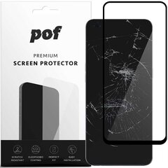 POF Full Cover Glass цена и информация | Google Pixel 3a - 3mk FlexibleGlass Lite™ защитная пленка для экрана | pigu.lt