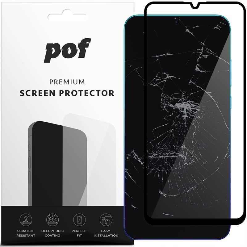 POF Full Cover Glass kaina ir informacija | Apsauginės plėvelės telefonams | pigu.lt