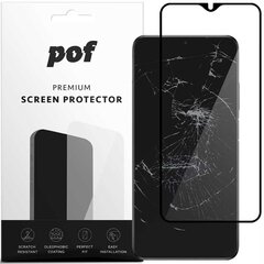 POF Full Cover Glass kaina ir informacija | Apsauginės plėvelės telefonams | pigu.lt