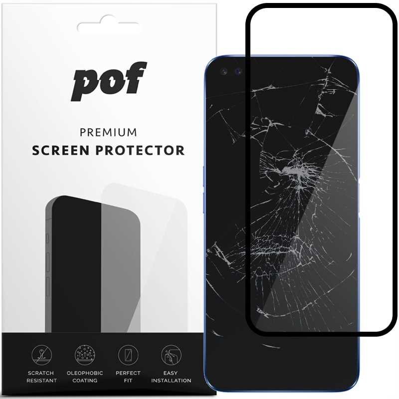 POF Full Cover Glass kaina ir informacija | Apsauginės plėvelės telefonams | pigu.lt