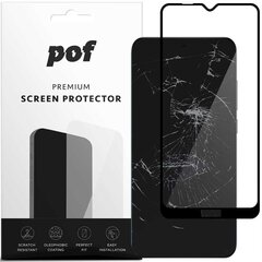 POF Full Cover Glass цена и информация | Защитные пленки для телефонов | pigu.lt