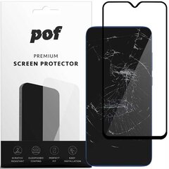 POF Full Cover Glass цена и информация | Защитные пленки для телефонов | pigu.lt