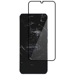 POF Full Cover Glass цена и информация | Google Pixel 3a - 3mk FlexibleGlass Lite™ защитная пленка для экрана | pigu.lt