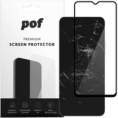 POF Full Cover Glass цена и информация | Google Pixel 3a - 3mk FlexibleGlass Lite™ защитная пленка для экрана | pigu.lt