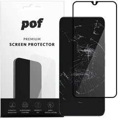 POF Full Cover Glass цена и информация | Защитные пленки для телефонов | pigu.lt