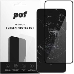 POF Full Cover Glass цена и информация | Защитные пленки для телефонов | pigu.lt