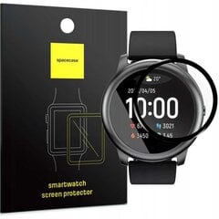 Spacecase Hybrid Black kaina ir informacija | Išmaniųjų laikrodžių ir apyrankių priedai | pigu.lt