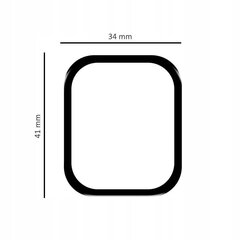 Spacecase Hybrid Glass kaina ir informacija | Išmaniųjų laikrodžių ir apyrankių priedai | pigu.lt