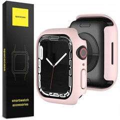 Spacecase 2in1 Case + Glass цена и информация | Аксессуары для смарт-часов и браслетов | pigu.lt