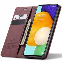 Zaps Simple Luxury kaina ir informacija | Telefono dėklai | pigu.lt