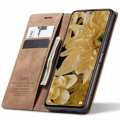 Zaps Simple Luxury kaina ir informacija | Telefono dėklai | pigu.lt