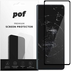 POF Full Cover Glass kaina ir informacija | Apsauginės plėvelės telefonams | pigu.lt