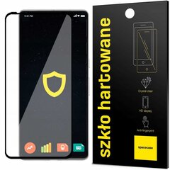 Spacecase Tempered Glass 5D kaina ir informacija | Apsauginės plėvelės telefonams | pigu.lt