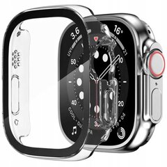 Spacecase Smartwatch Glass kaina ir informacija | Išmaniųjų laikrodžių ir apyrankių priedai | pigu.lt