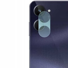 Spacecase Lens Protector kaina ir informacija | Apsauginės plėvelės telefonams | pigu.lt