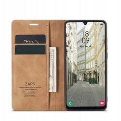 Zaps Simple Luxury цена и информация | Чехлы для телефонов | pigu.lt