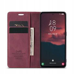 Zaps Simple Luxury kaina ir informacija | Telefono dėklai | pigu.lt