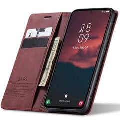 Zaps Simple Luxury kaina ir informacija | Telefono dėklai | pigu.lt