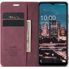 Zaps Simple Luxury kaina ir informacija | Telefono dėklai | pigu.lt